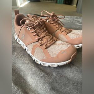 On Running Terry W’s